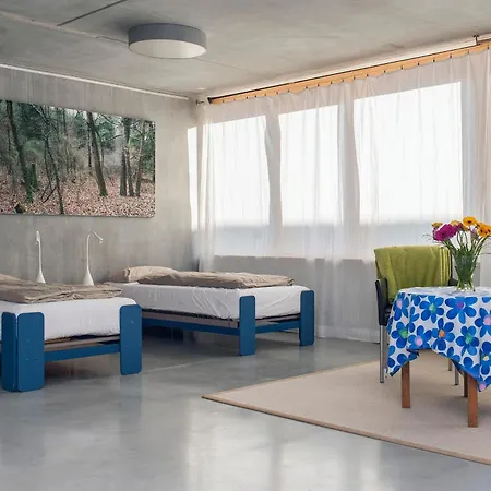 Διαμέρισμα 1 Zimmer-apartment Zentrum *
