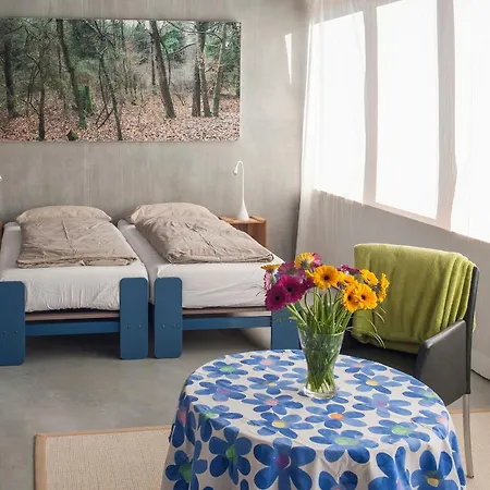 Διαμέρισμα 1 Zimmer-apartment Zentrum Κωνσταντία