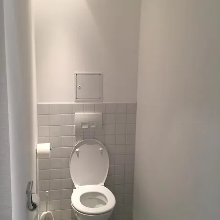 شقة 1 Zimmer-apartment Zentrum كونستانز