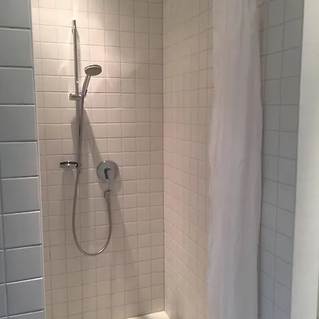 1 Zimmer-apartment Zentrum Διαμέρισμα