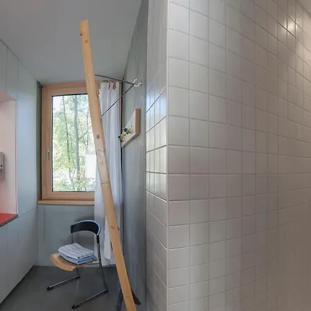 1 Zimmer-apartment Zentrum Κωνσταντία