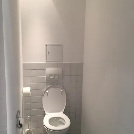 1 Zimmer-apartment Zentrum * Κωνσταντία