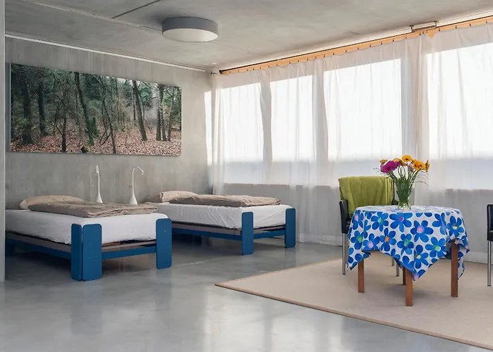 شقة 1 Zimmer-apartment Zentrum *