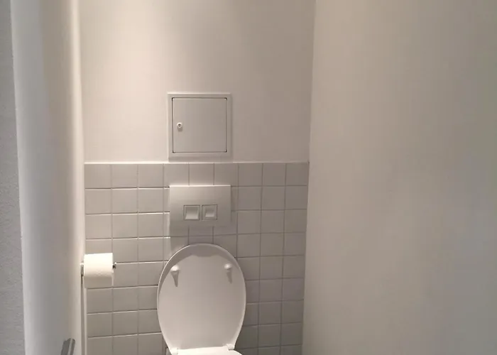 شقة 1 Zimmer-apartment Zentrum كونستانز