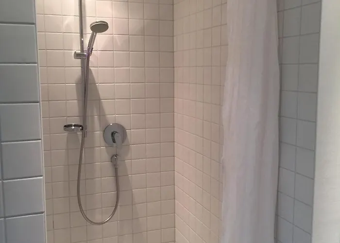 1 Zimmer-apartment Zentrum شقة